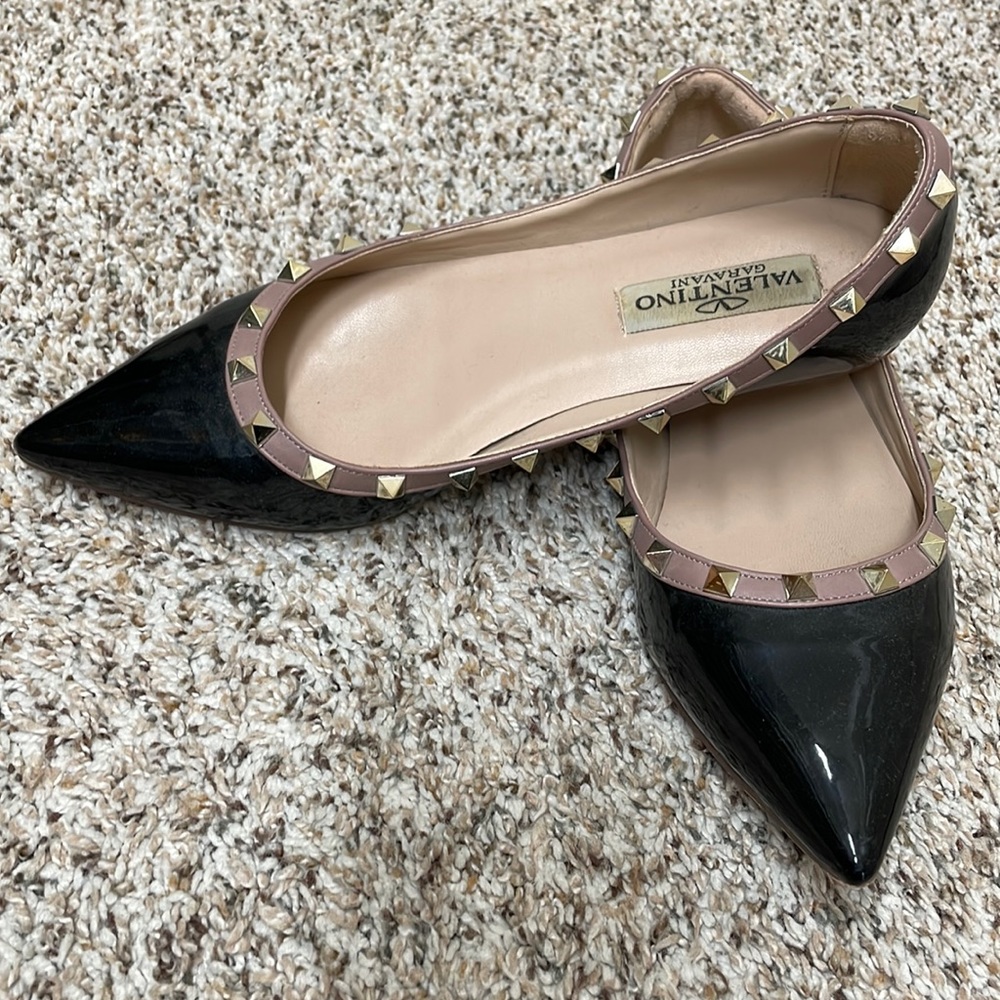 Rockstud Flats